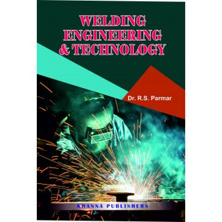 Welding Engineering & Technology
