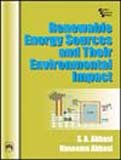 Renewable Energy Sources And Their Environmental Impact