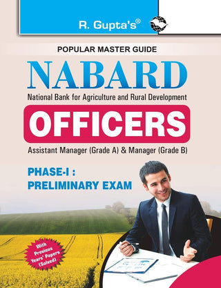 Nabarad Officers Examination