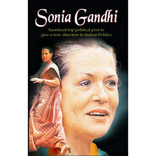 Sonia Gandhi