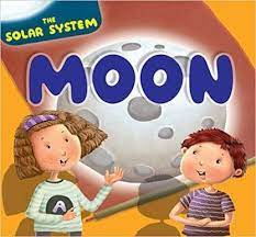 The Solar System MOON