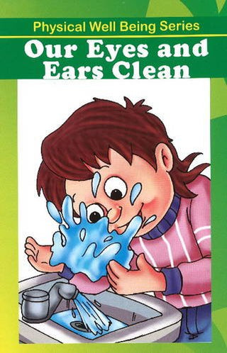 Our Eyes And Ears Clean