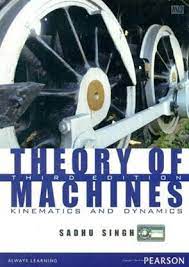 Theory Of Machines Kinematics And Dynamics
