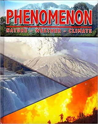 Phenomenon
