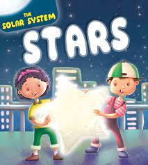 The Solar System STARS
