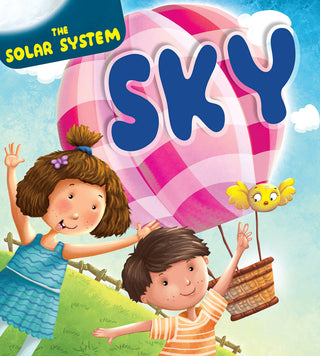 The Solar System SKY