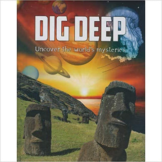 DIG DEEP