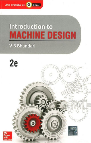 Introduction To Machine Design