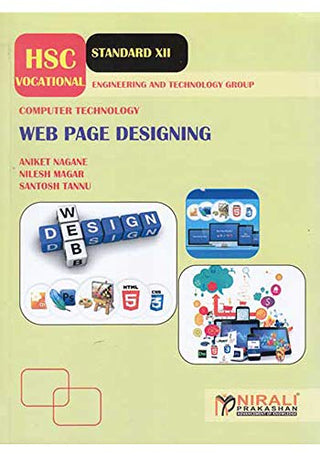 COMPUTER TECHNOLOGY WEB PAGE DESIGNING