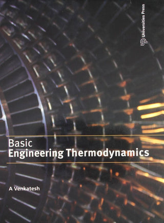 Basic Engineering Thermodynamics