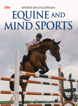 Equine And Mind Sports
