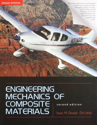 Engineering Mechanics Of Composite Materials