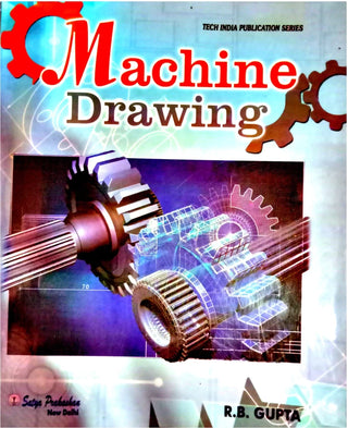 Machine Drawing