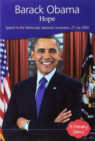 Barack Obama Hope