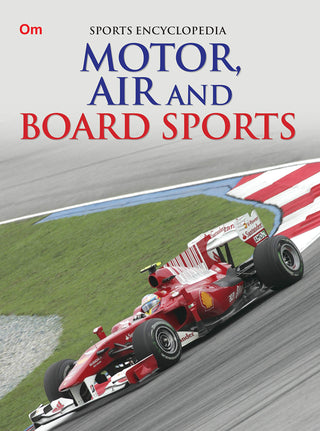 Motor Air And Borad Sports