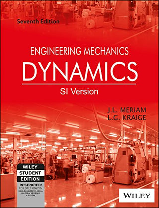Engineering Mechanics Dynamics