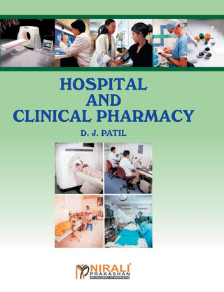 Hospital And Clinical Pharmacy