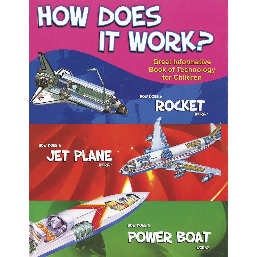 How Does It Work ? – BookStation