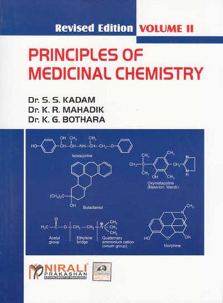 Principal of Medical Chemistry Volume 2