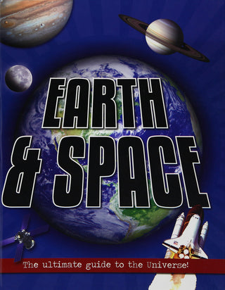 Earth & Space