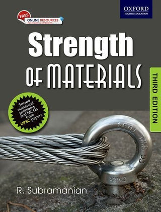 Strength Of Materials Third Edition