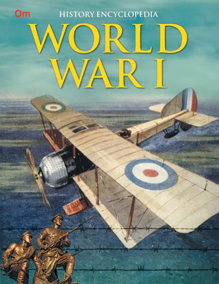 History Encyclopedia World War I