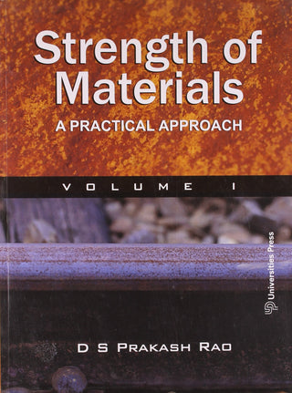 Strength Of Materials Volume 1