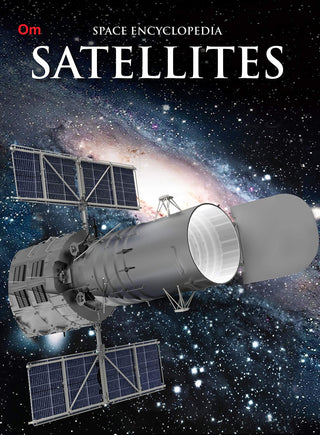 Space Encyclopedia Satellites