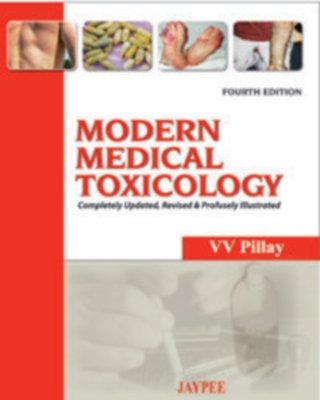 MODERN MEDICAL TOXICOLOGY