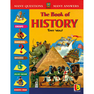 The Book Of History