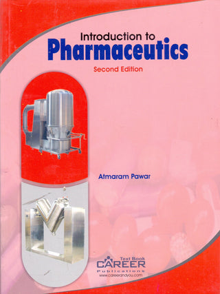 Introduction To Pharmaceutics