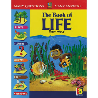 The Book of Life