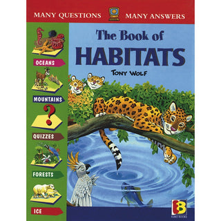 The Book of Habitats