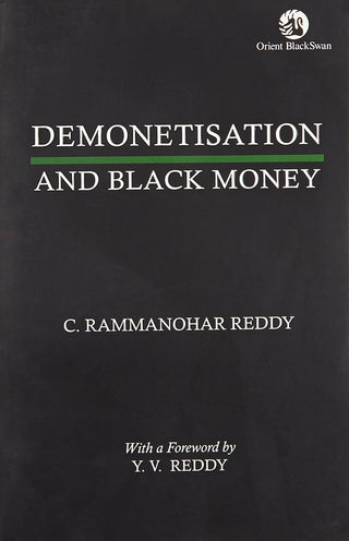 DEMONETISATION AND BLACK MONEY