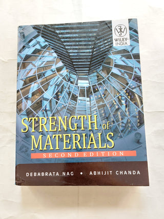 Strength of Materials, 2ed, w/cd | e | k