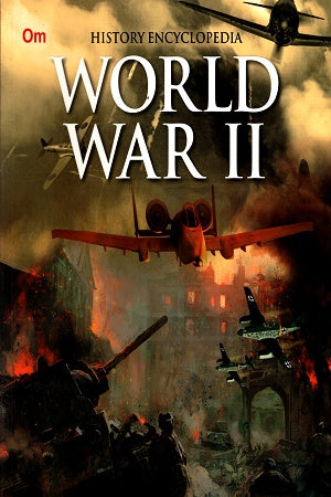 History Encyclopedia World War II