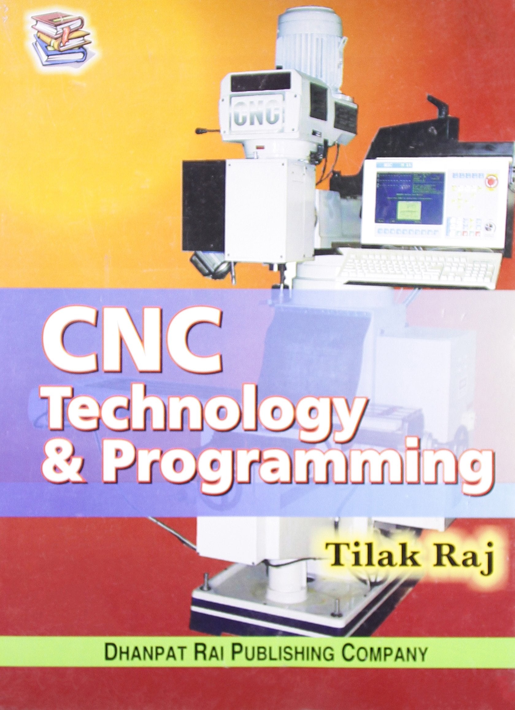 Cnc Technology & Programming – BookStation