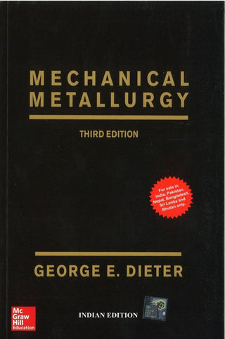 Mechanical Metallurgy