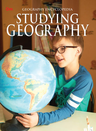 Geography Encyclopedia Studying Geography