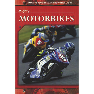Mighty Motorbikes