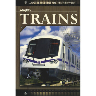 Mighty Trains