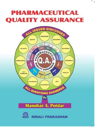 Pharmaceutical Quality Assurance