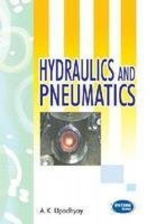 Hydraulics And Pneumatics