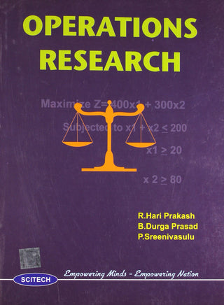 Operations Research