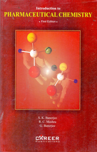 Introduction Pharmaceutical Chemistry