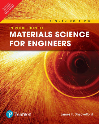 Introduction To Materials Science For Engineers