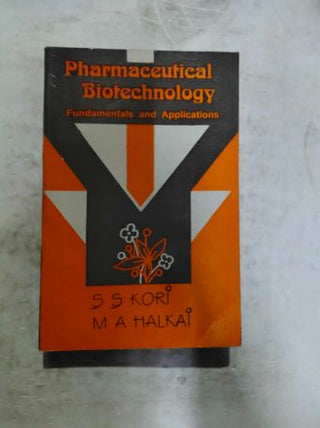 Pharmaceutical Biotechnology Fundamentals And Applications