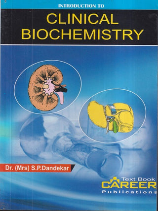 Introduction To Clinical Biochemistry