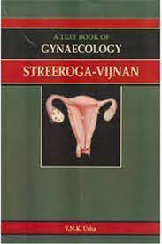 GYNAECOLOGY STREEROGA - VIJNAN