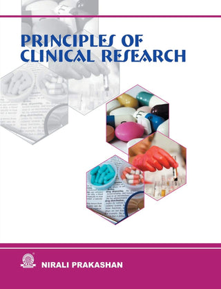 Principles Of Clinical Research